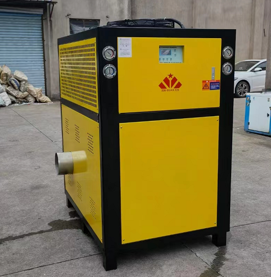 25HP風(fēng)冷全新風(fēng)冷風(fēng)機(jī)，吹膜機(jī)專(zhuān)用冷風(fēng)機(jī)